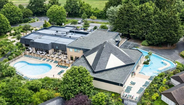 Goélia - La Pommeraie - BRANVILLE