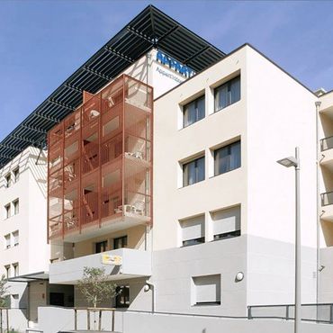 Appart'City Classic Montelimar - MONTELIMAR