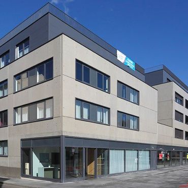 Nemea Appart'Etud Nancy Campus - NANCY