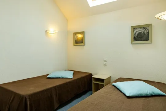 Lagrange Le Hameau de Peemor Pen - CROZON