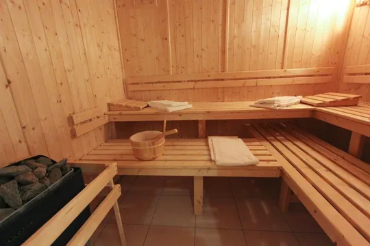 Comfort Aparthotel Antibes Le Maestria - ANTIBES