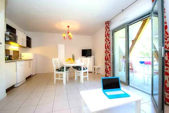 Goelia Residence du Parc - GONNEVILLE SUR HONFLEUR