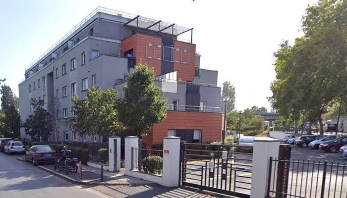 Logely Residis Alfortville - ALFORTVILLE