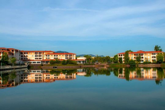 Goelia Mandelieu Riviera Resort - MANDELIEU LA NAPOULE