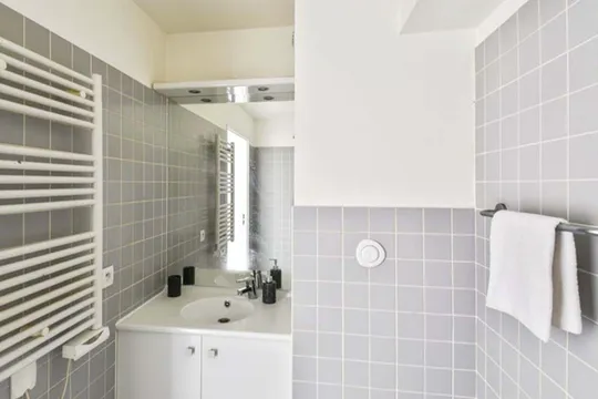 Logifac Condorcet - AUBERVILLIERS