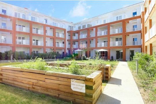 Stella Le Parc Galilée - BALMA