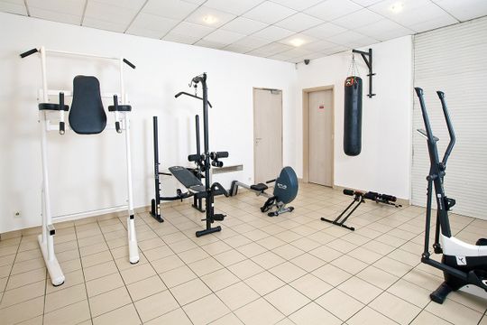 Les Estudines Paris Descartes - PARIS 19EME ARRONDISSEMENT