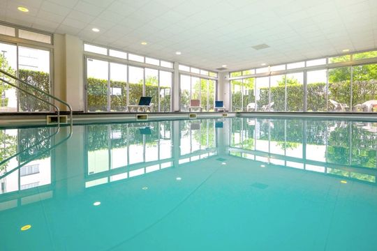 Nemea Appart'Hotel Toulouse Aeroport - TOULOUSE