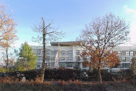 Cap West Carquefou Maubreuil - CARQUEFOU