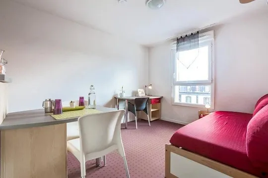 Nexity Studea Clermont 1 - CLERMONT FERRAND