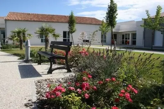 Emeis Les Aloès - SAINT SULPICE DE ROYAN