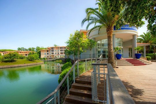 Goelia Mandelieu Riviera Resort - MANDELIEU LA NAPOULE