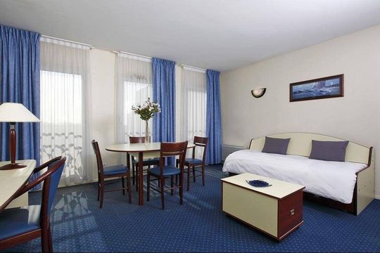 Logely Alfortville - ALFORTVILLE