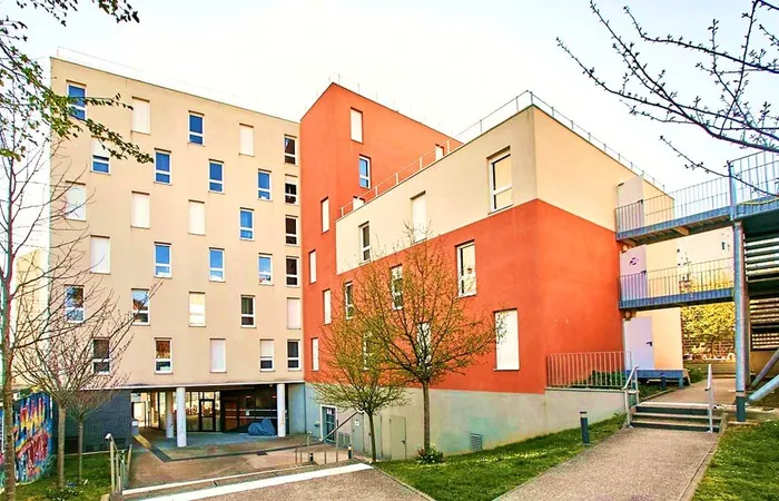 Twenty Campus - Villejuif Paris Héloïse - VILLEJUIF