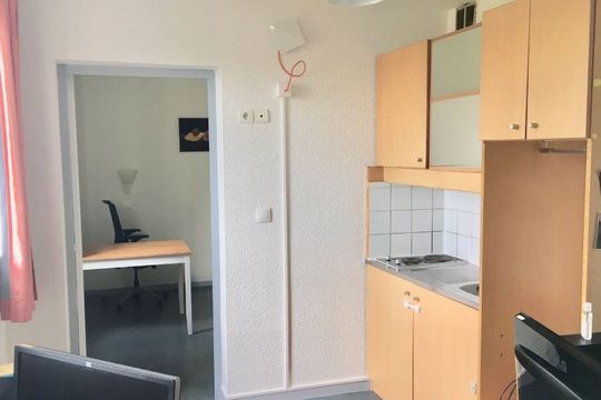 Résidence de la Malibran - ROISSY EN BRIE