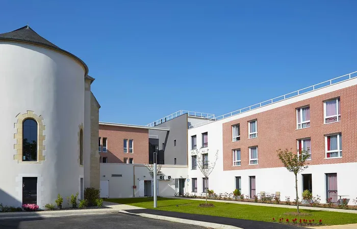 Domidep Les Rives de la Nièvre - NEVERS