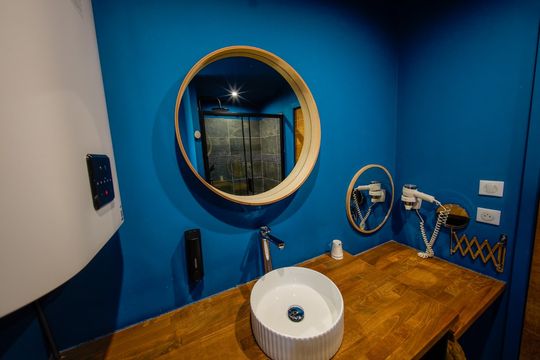 EURL Le Domaine - WAMBRECHIES