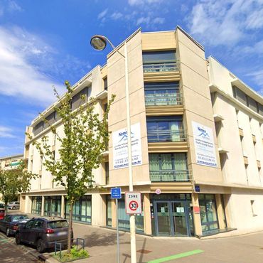 Nemea Home Suite Nancy Centre - NANCY