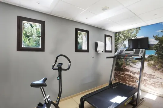 Suite Home- Résidence Aix-en-Provence - BOUC BEL AIR