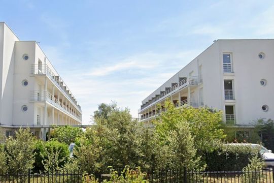 Cap West Chartres - CHARTRES