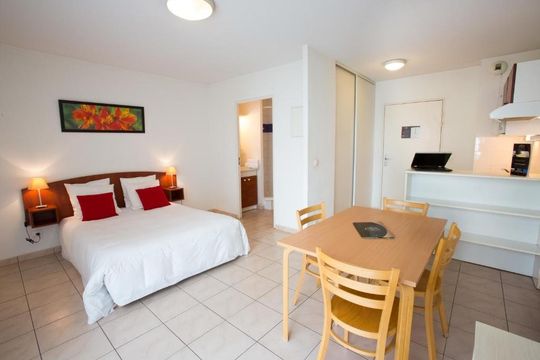 All Suites Saint Exupéry II - MERIGNAC