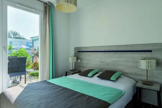 Lagrange Les Carrelets - SAINT PALAIS SUR MER