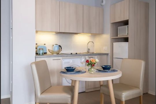 Stella "Le Parc Galilée" - BALMA