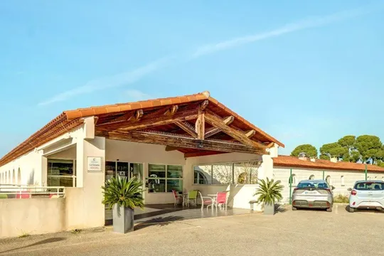 Colisee Residence La Filosette - SAINT VICTORET