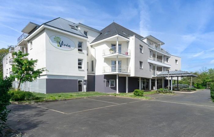 Vivea Carquefou - CARQUEFOU