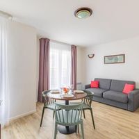 Appart'City Confort Brest - BREST