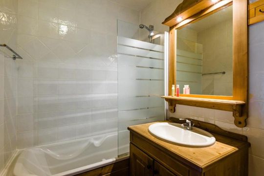 Lagrange Les Hauts de Comborcière - FONTCOUVERTE LA TOUSSUIRE