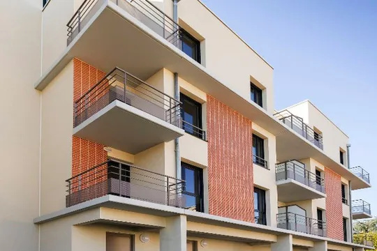 OBEO Nevers Résidence du Parc - NEVERS