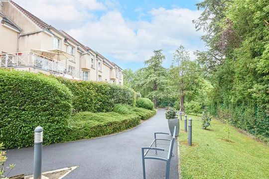 Domusvi Les Portes de Champagne - CHEZY SUR MARNE