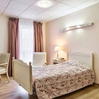 Colisee Residence Saint Julien - SAINT JULIEN LES METZ