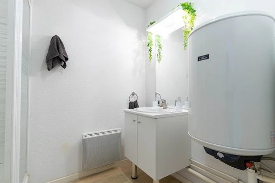 UXCO Student Lucien Jonas - AULNOY LEZ VALENCIENNES