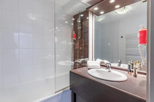Appart'City Confort Nantes Ouest - SAINT HERBLAIN
