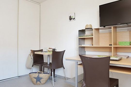 GSA Resid Nice Vauban - NICE