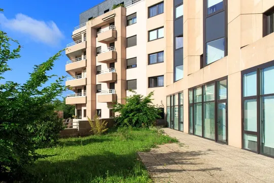 Twenty Campus Orléans - ORLEANS