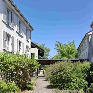 Almage Résidence La Bruyère - RUEIL MALMAISON