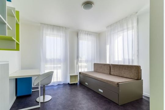 Advenis La Maison Blanche - LILLE