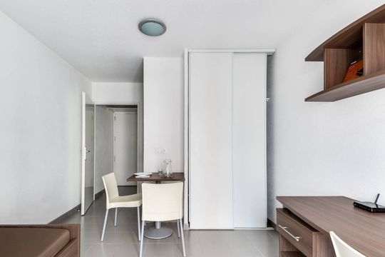 Nexity Studea Vanves Marcheron - VANVES