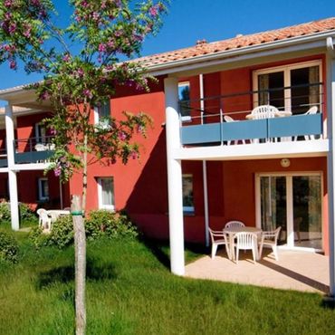 Lagrange Vacances Residence L'Estuaire - LE VERDON SUR MER