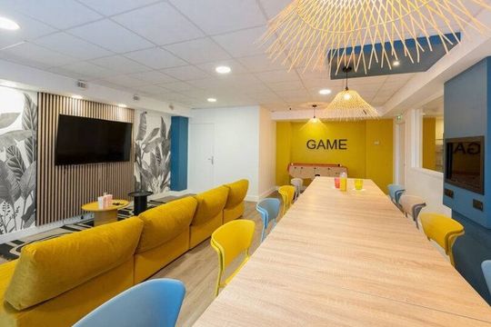 Nemea Aix Sainte Victoire - AIX EN PROVENCE