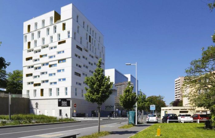 Nemea Nanterre Campus - NANTERRE