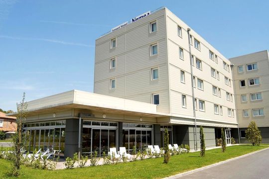 Nemea Appart'Hotel Toulouse Aeroport - TOULOUSE