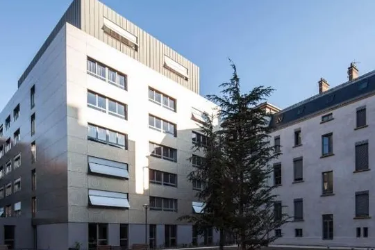 Villa Sully Grenoble - GRENOBLE