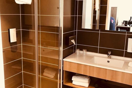 Golden Tulip La Baule - LA BAULE ESCOUBLAC