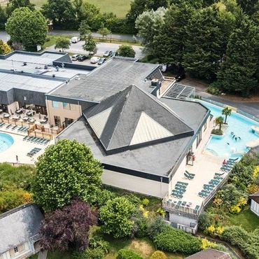 Pierre&Vacances Village Normandy Garden - BRANVILLE