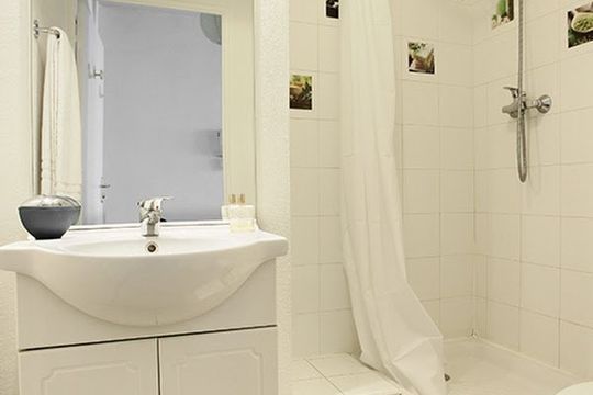 GSA Resid Nice Vauban - NICE