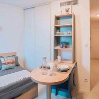 UXCO Student Le Parc Belvedere - CLERMONT FERRAND